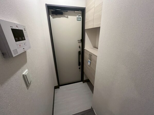 エフォリア17の物件内観写真